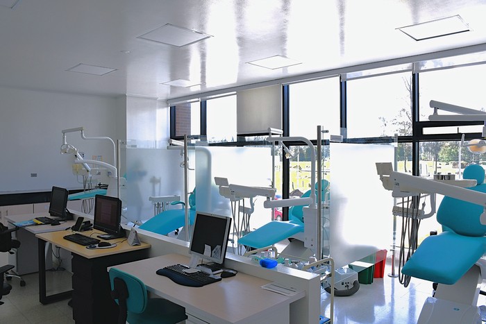 Medicina ocupacional