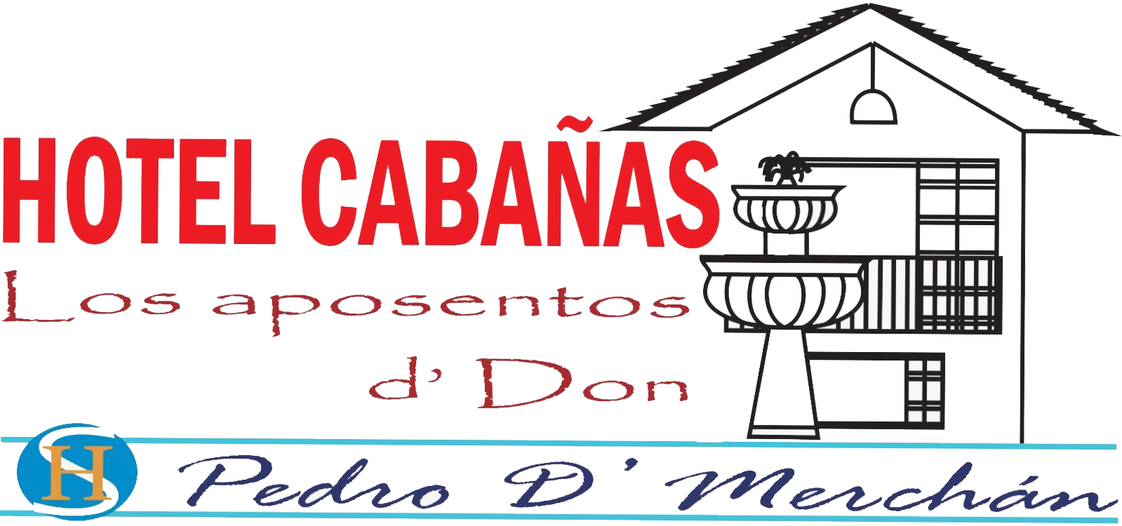 Hotel cabañas