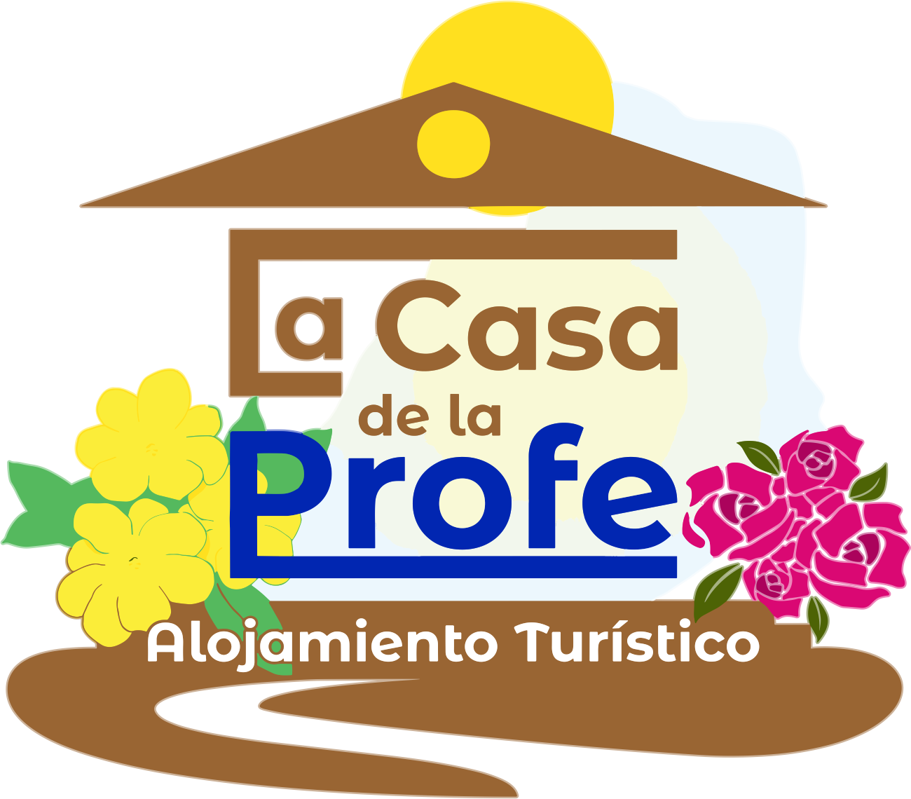 Hotel La casa de la profe