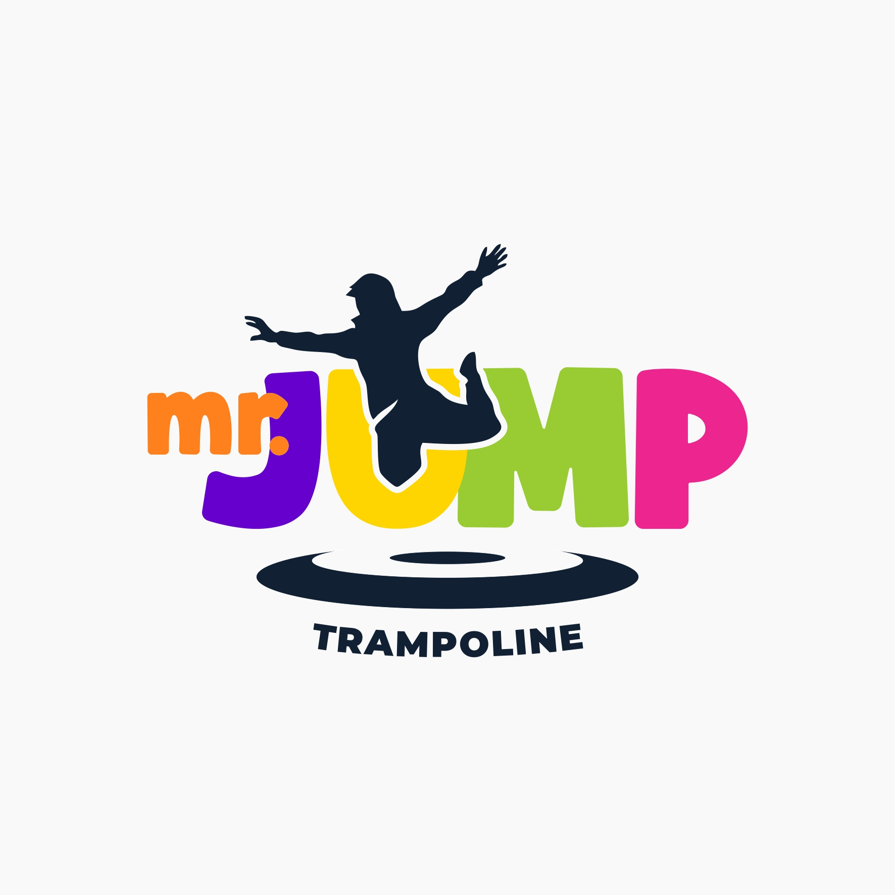 Mr jump